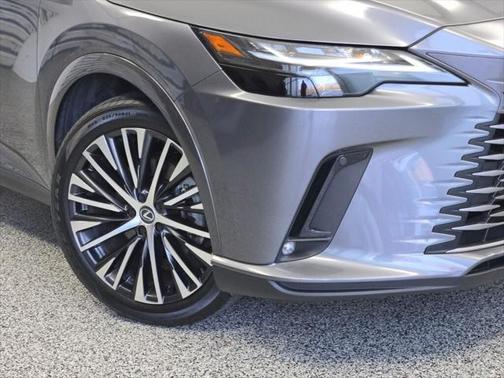 2023 Lexus RX 350 Base