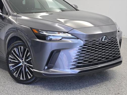 2023 Lexus RX 350 Base