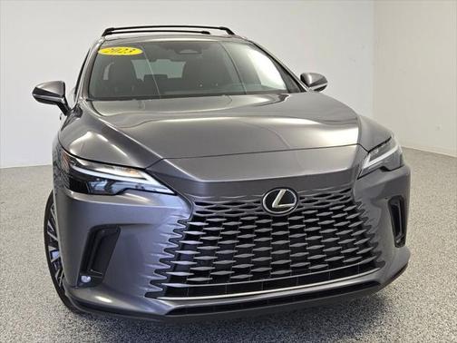2023 Lexus RX 350 Base