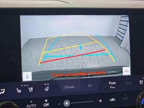 2023 Lexus RX 350 Base