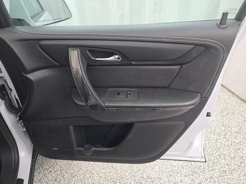 2017 GMC Acadia Limited Limited