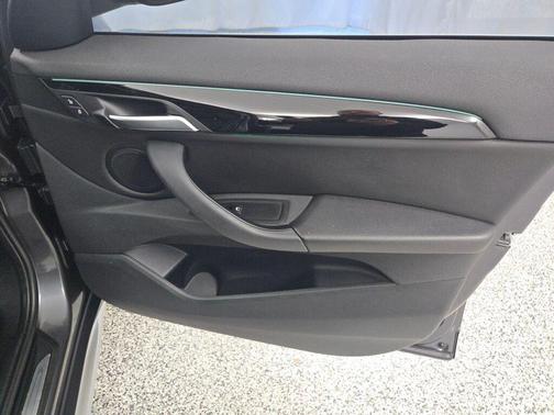 Mineral Gray Metallic 2020 BMW X1 xDrive28i