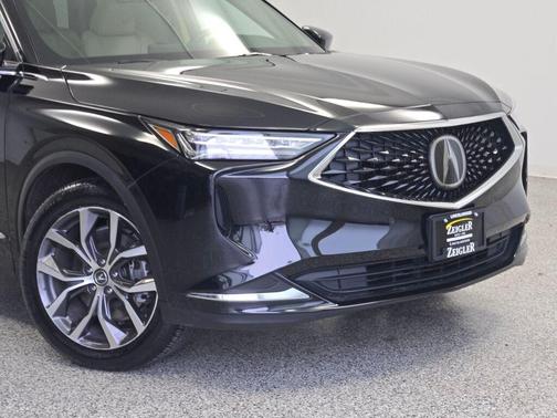 2023 Acura MDX Technology Package