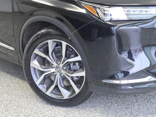 2023 Acura MDX Technology Package