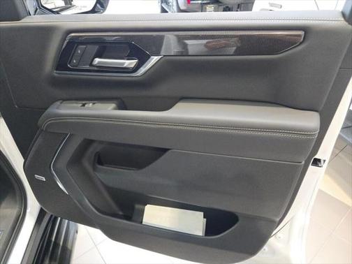 2025 GMC Yukon 4WD Elevation