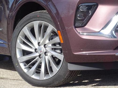 2025 Buick Envision Avenir AWD