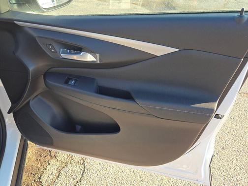 2026 Buick Envista Preferred FWD