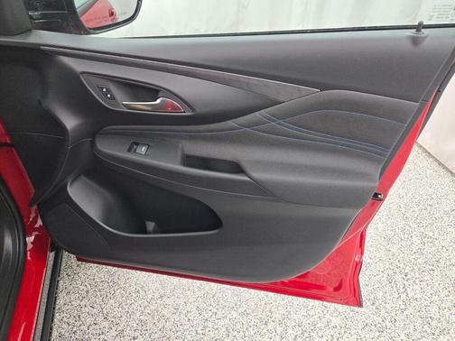 2026 Buick Envista Sport Touring FWD