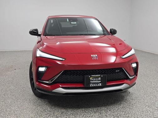 2026 Buick Envista Sport Touring FWD