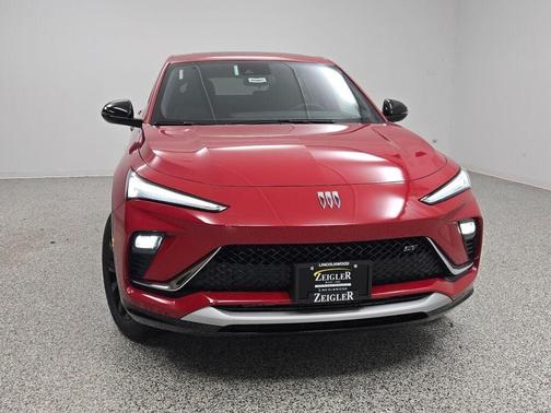 2026 Buick Envista Sport Touring FWD