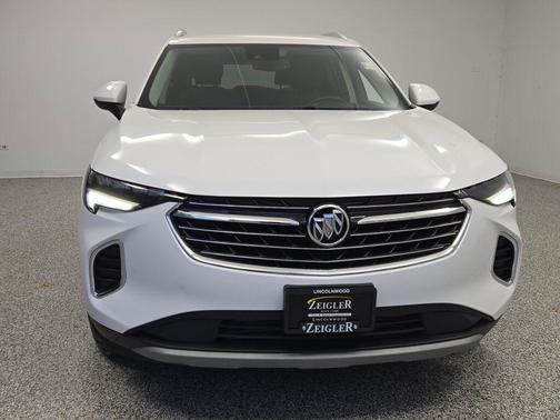 2023 Buick Envision Essence FWD