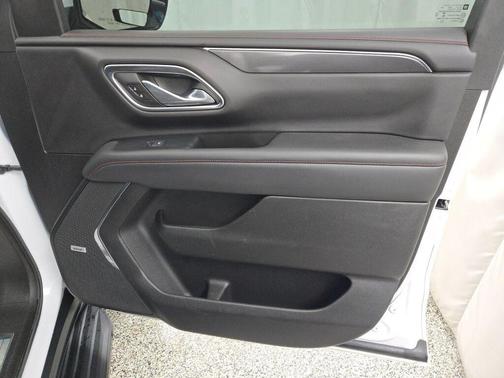 2021 Chevrolet Tahoe 4WD RST