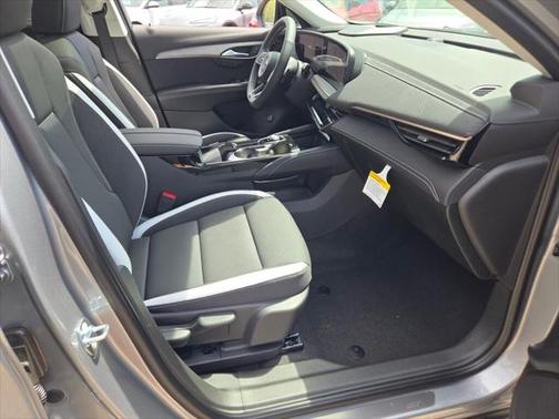 2025 Buick Envision Sport Touring AWD
