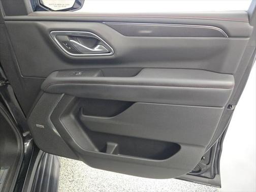 2022 Chevrolet Tahoe 4WD RST