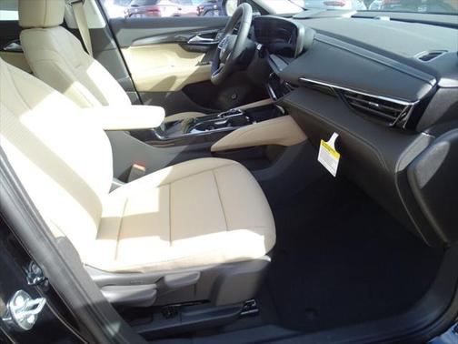 2025 Buick Envision Preferred AWD
