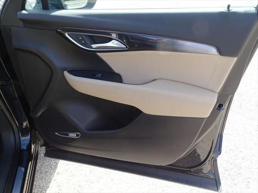 2025 Buick Envision Preferred AWD