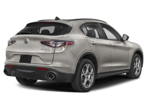 2024 Alfa Romeo Stelvio Ti