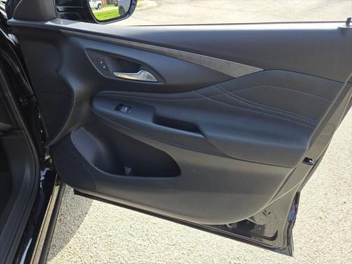 2025 Buick Envista Sport Touring FWD
