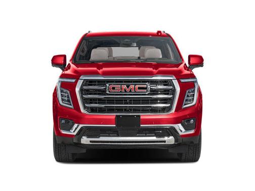 Sterling Metallic 2026 GMC Yukon Denali