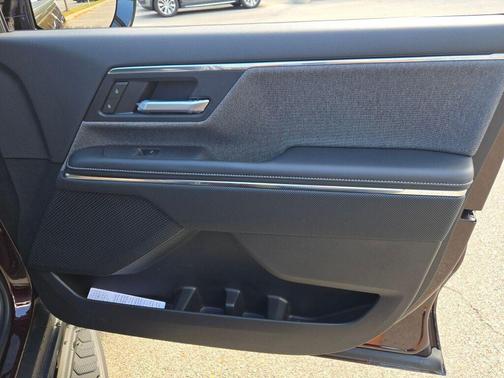 2026 GMC Sierra EV Extended Range Elevation