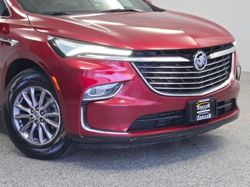 2024 Buick Enclave Premium AWD