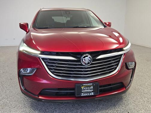 2024 Buick Enclave Premium AWD