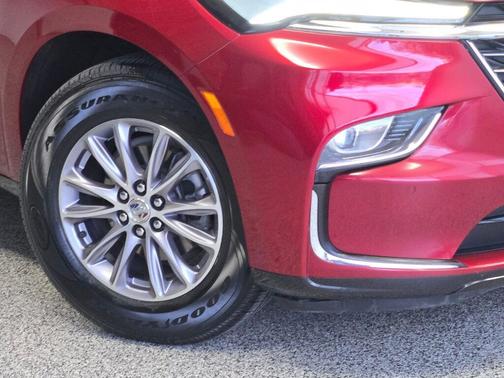 2024 Buick Enclave Premium AWD