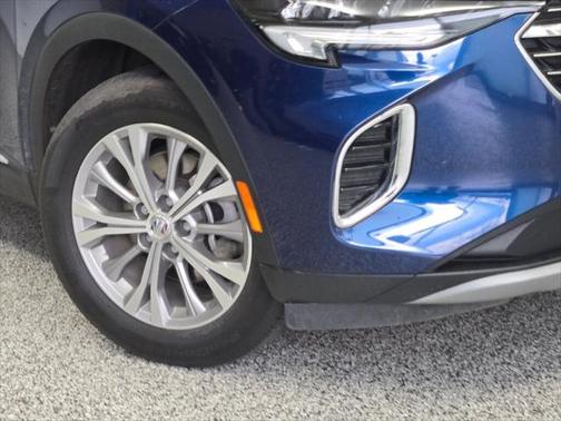 2022 Buick Envision FWD Preferred