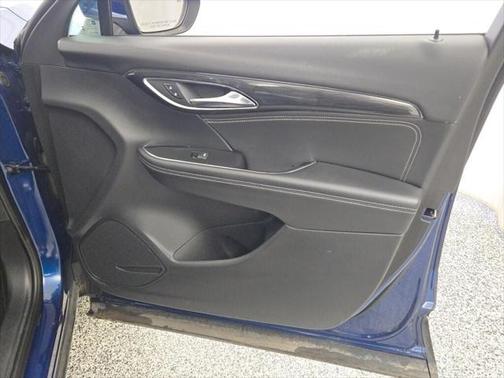 2022 Buick Envision FWD Preferred