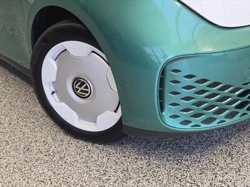 2025 Volkswagen ID. Buzz 1st Edition with 4MOTION