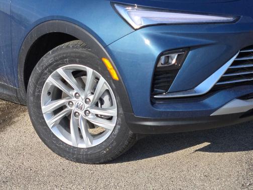 2026 Buick Envista Preferred FWD