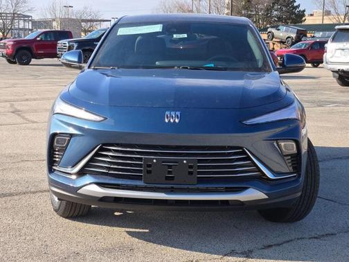 2026 Buick Envista Preferred FWD