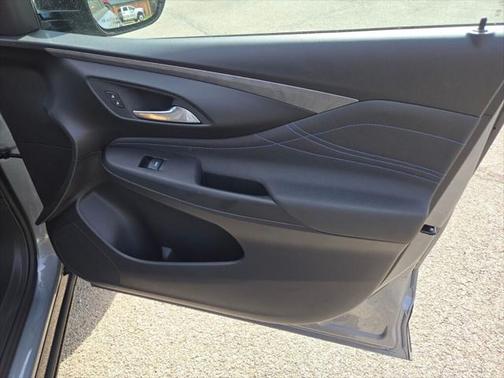 2025 Buick Envista Sport Touring FWD