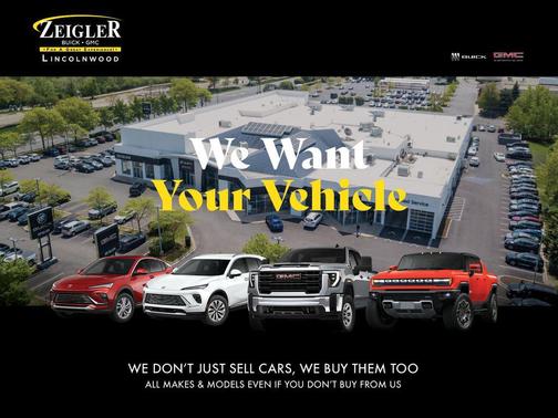 2026 GMC Yukon XL 4WD Elevation