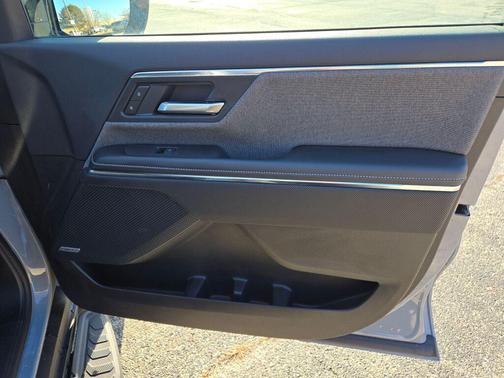 2026 GMC Sierra EV Extended Range Elevation