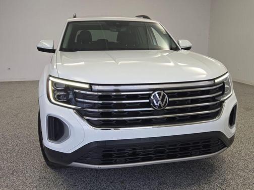 2024 Volkswagen Atlas 2.0T SE w/Technology 4MOTION