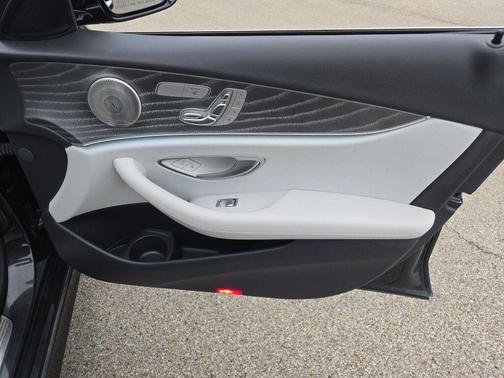 2023 Mercedes-Benz E-Class 4MATIC