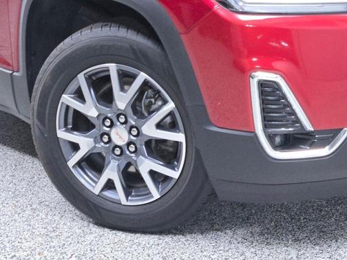 2023 GMC Acadia FWD SLT