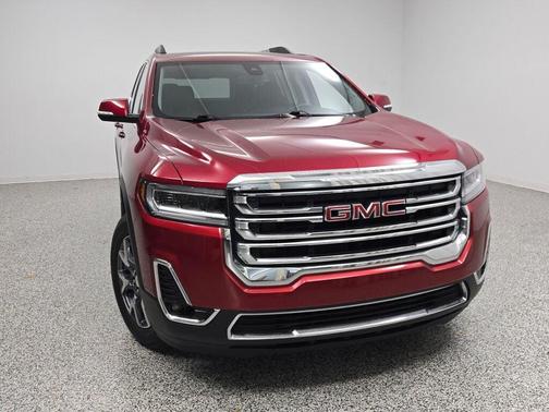 2023 GMC Acadia FWD SLT