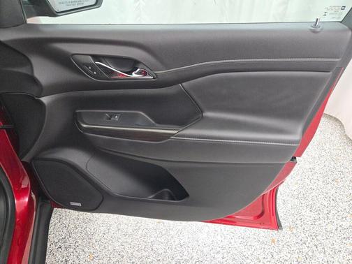 2023 GMC Acadia FWD SLT