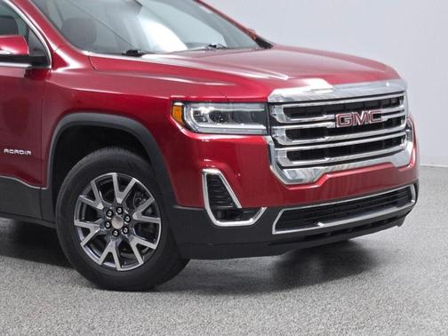 2023 GMC Acadia FWD SLT