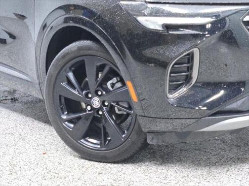 2022 Buick Envision FWD Essence