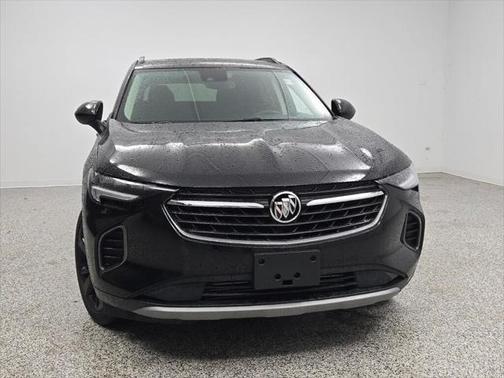 2022 Buick Envision FWD Essence