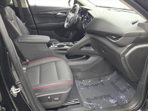 2022 Buick Envision FWD Essence