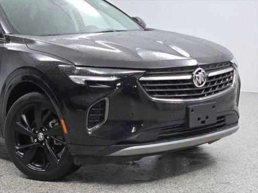 2022 Buick Envision FWD Essence