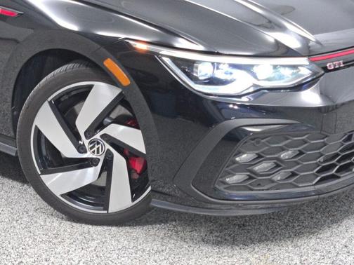 2024 Volkswagen Golf GTI 2.0T S DSG