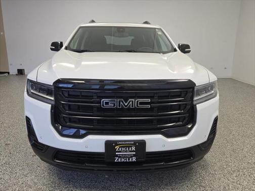 2023 GMC Acadia FWD SLE