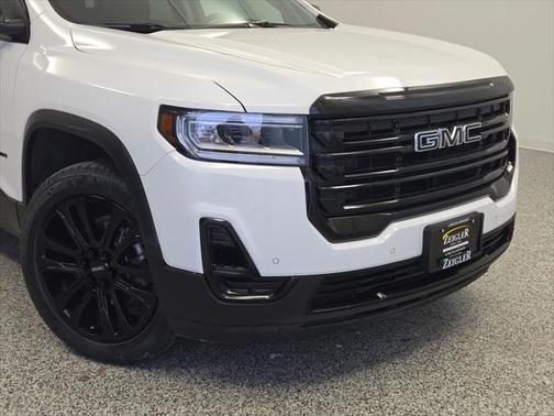 2023 GMC Acadia FWD SLE