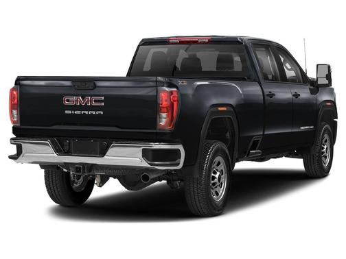 2026 GMC Sierra 3500 SLT