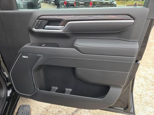 2026 GMC Sierra 3500 SLT